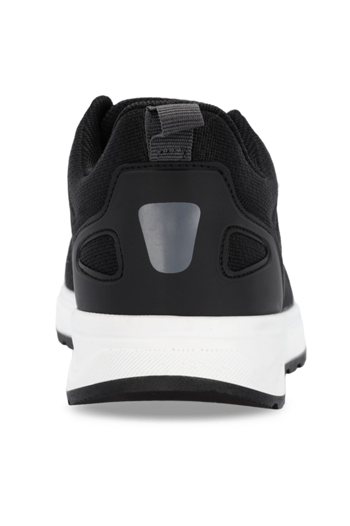 Slazenger Trips Black / White sneakers, view 6