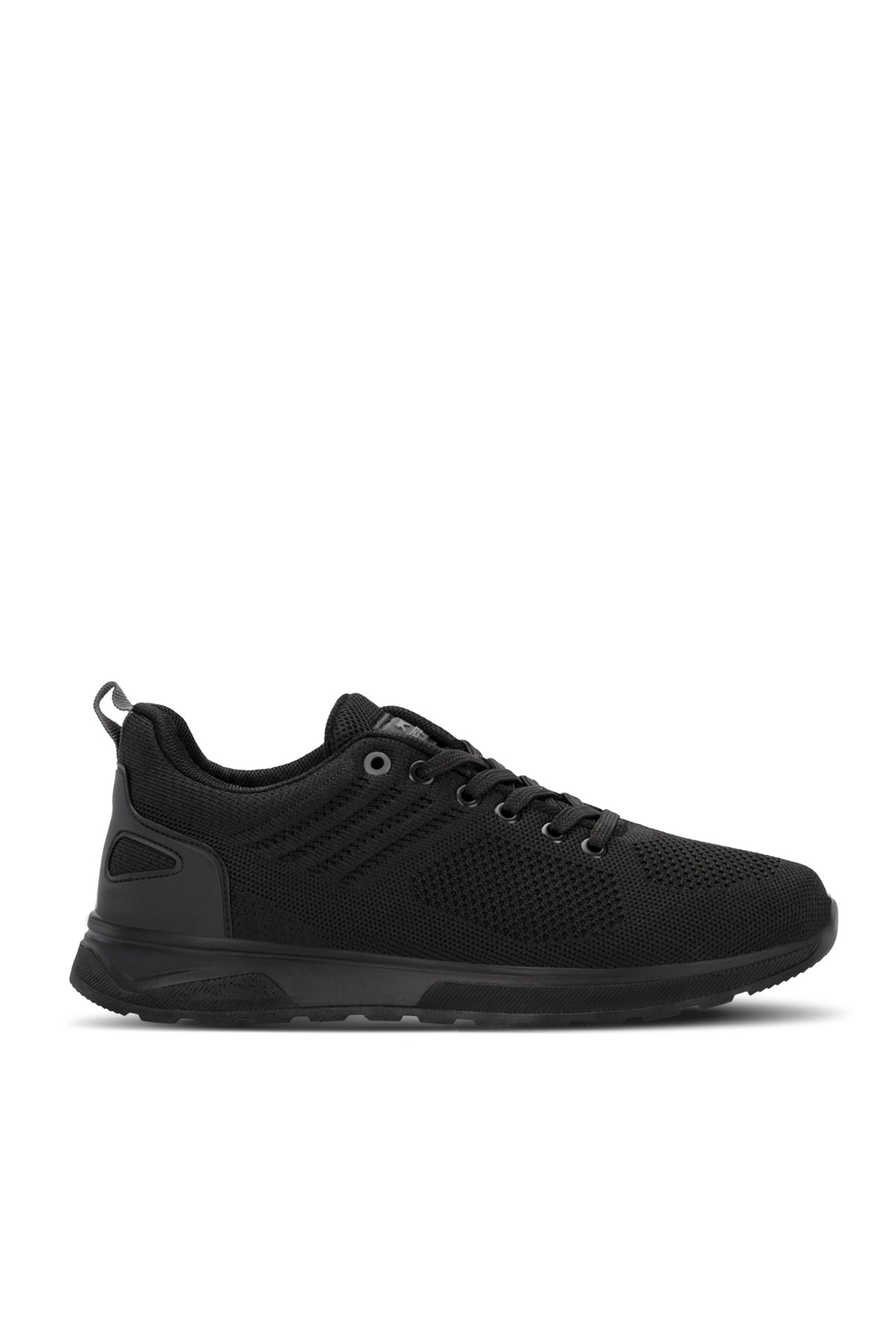Slazenger Trips Black / Black sneakers