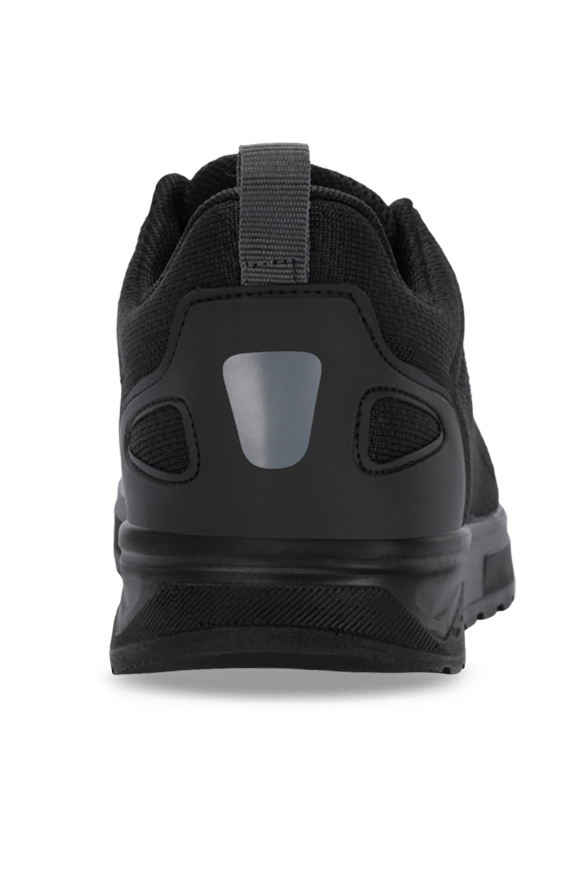 Slazenger Trips Black / Black sneakers, view 6