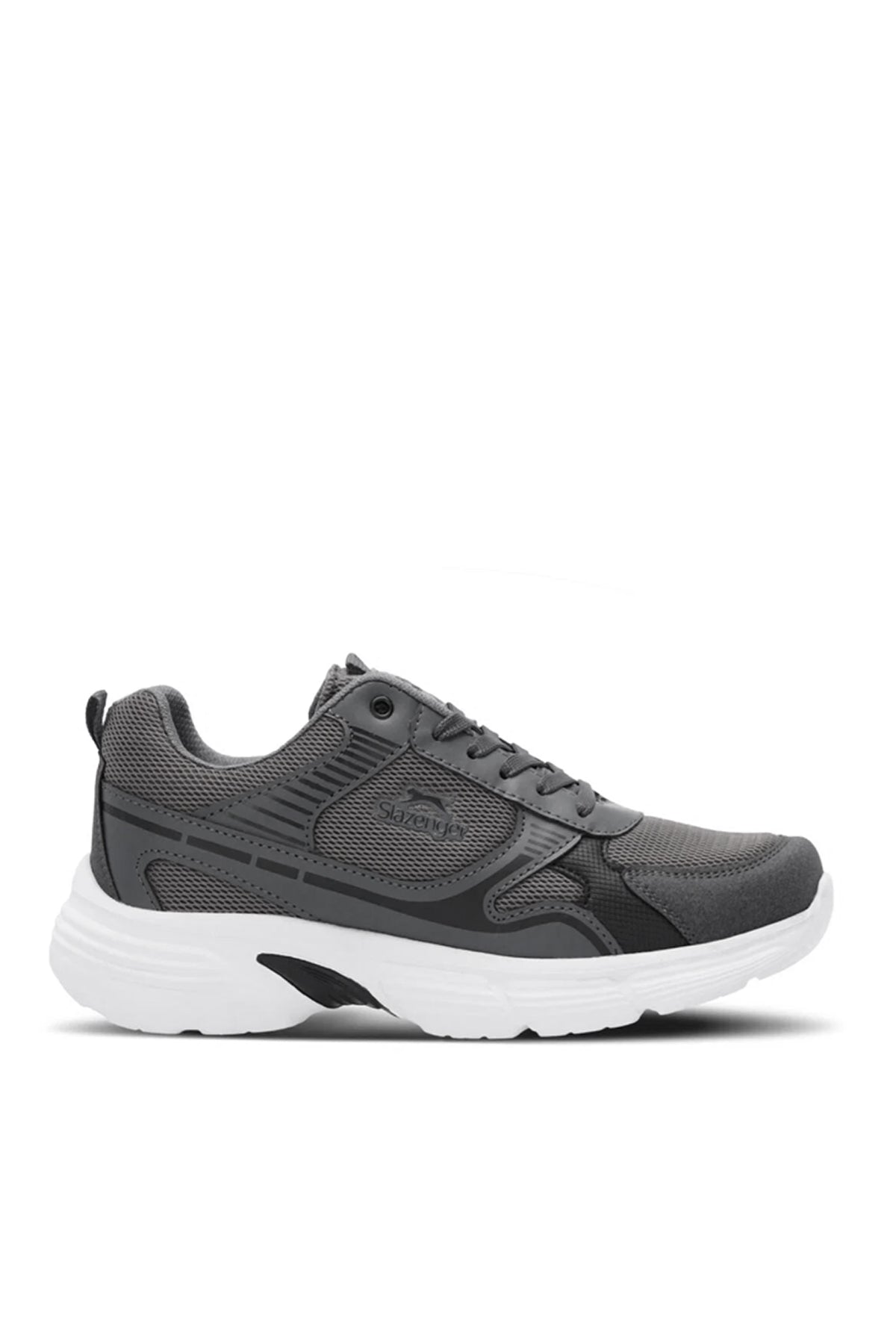Slazenger Mirage Dark Grey running shoes