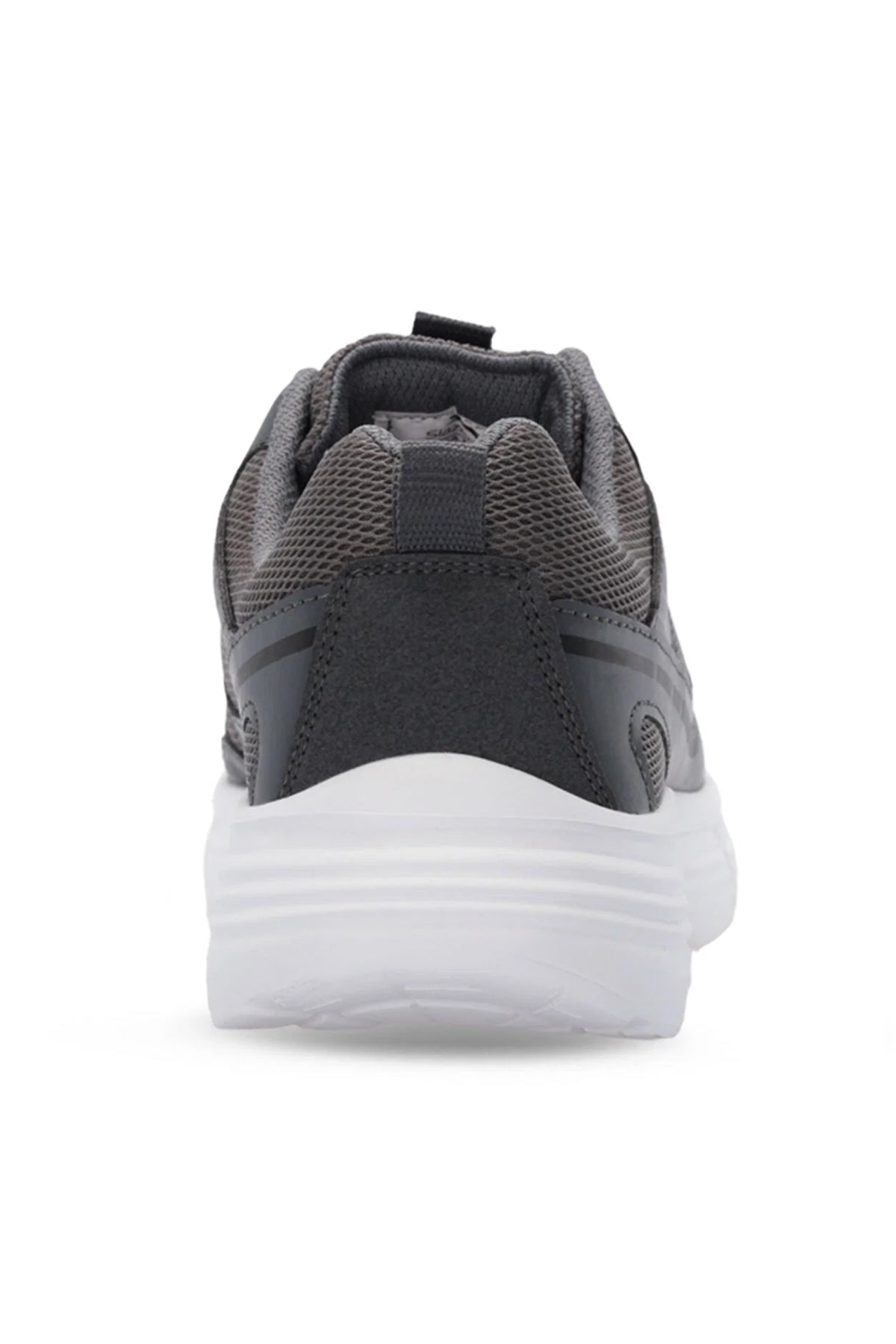 Slazenger Mirage Dark Grey running shoes, view 6