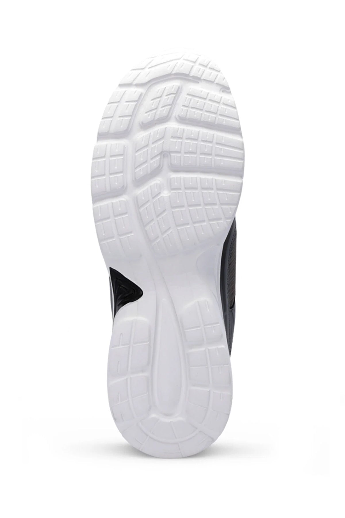 Slazenger Mirage Dark Grey running shoes, view 7