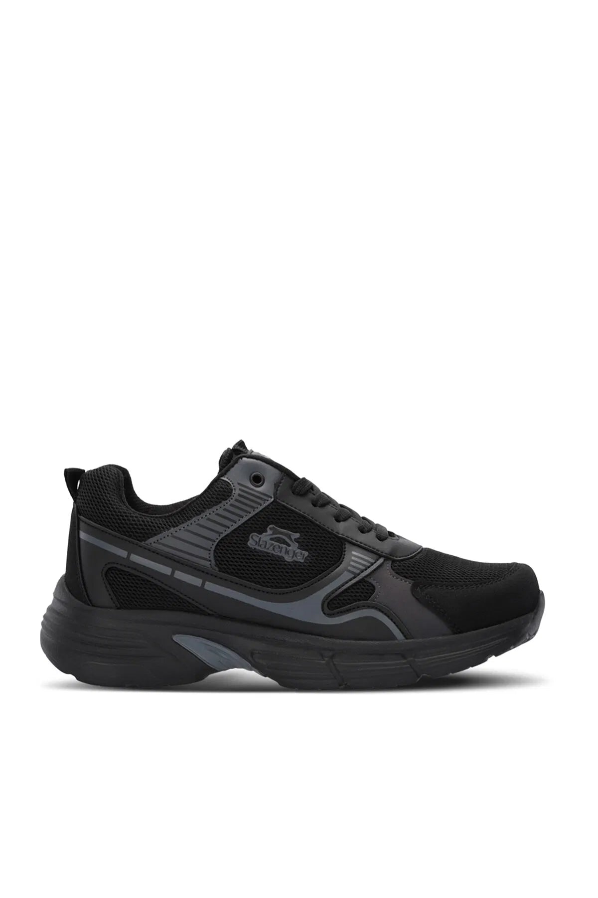 Slazenger Mirage Black / Black running shoes