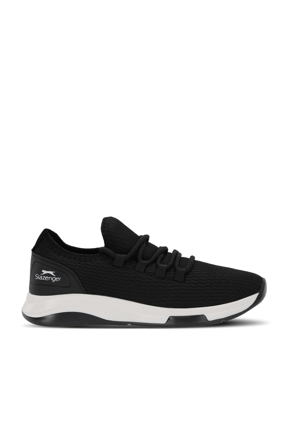 Slazenger Pulse Black running shoes