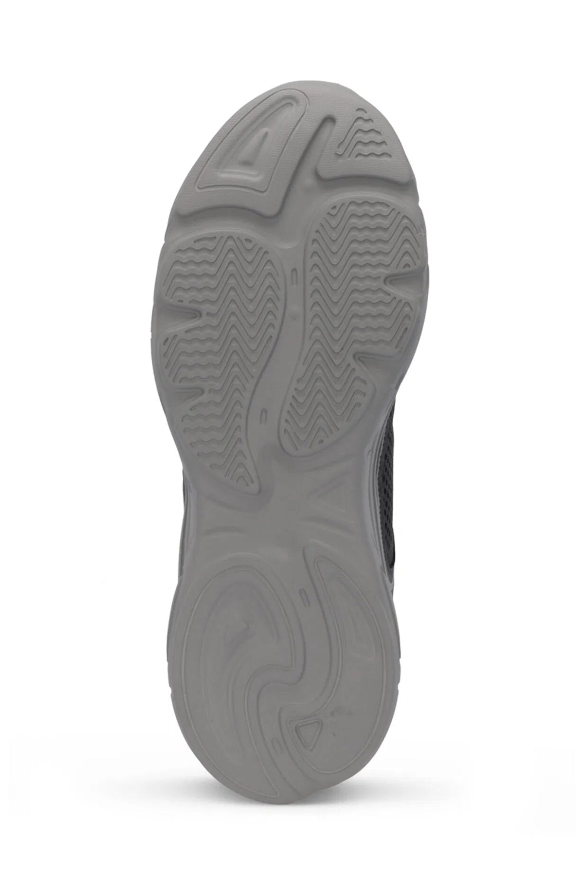 Slazenger Inferno Dark Grey running shoes, view 7