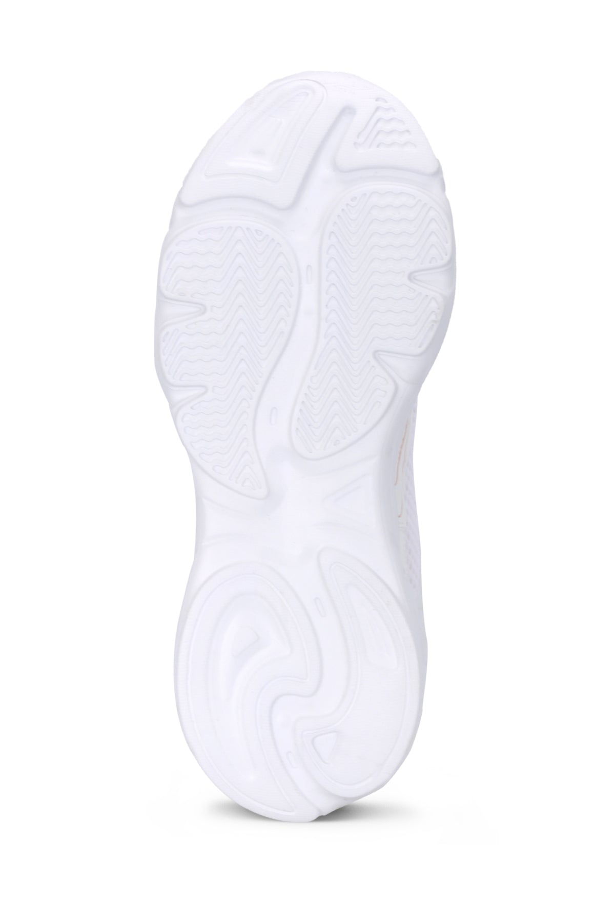 Slazenger Inmortal White / Pink running shoes, view 7