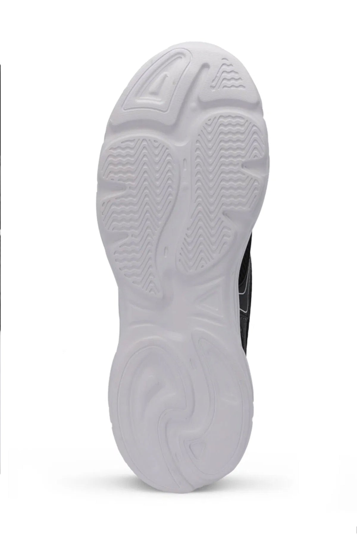 Slazenger Inmortal Black / White running shoes, view 7