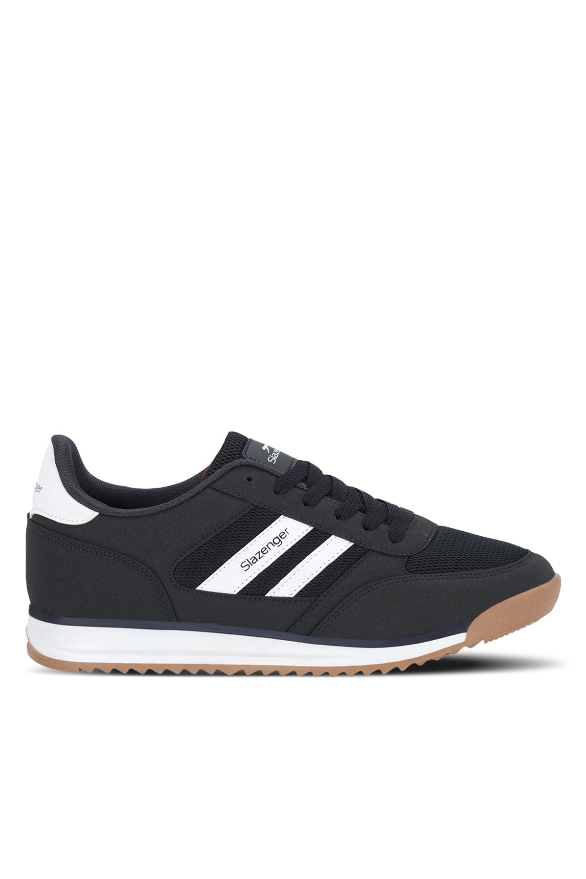 Slazenger Orvion Navy / White sneakers