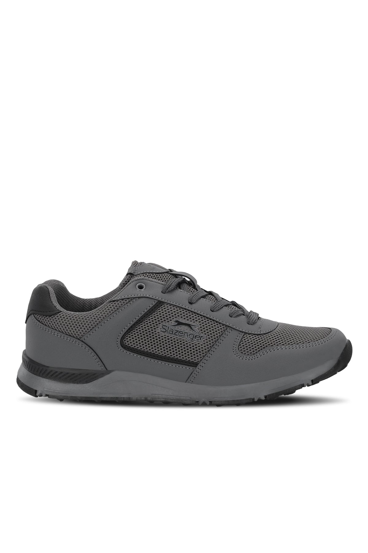 Slazenger Aifric Dark Grey sneakers