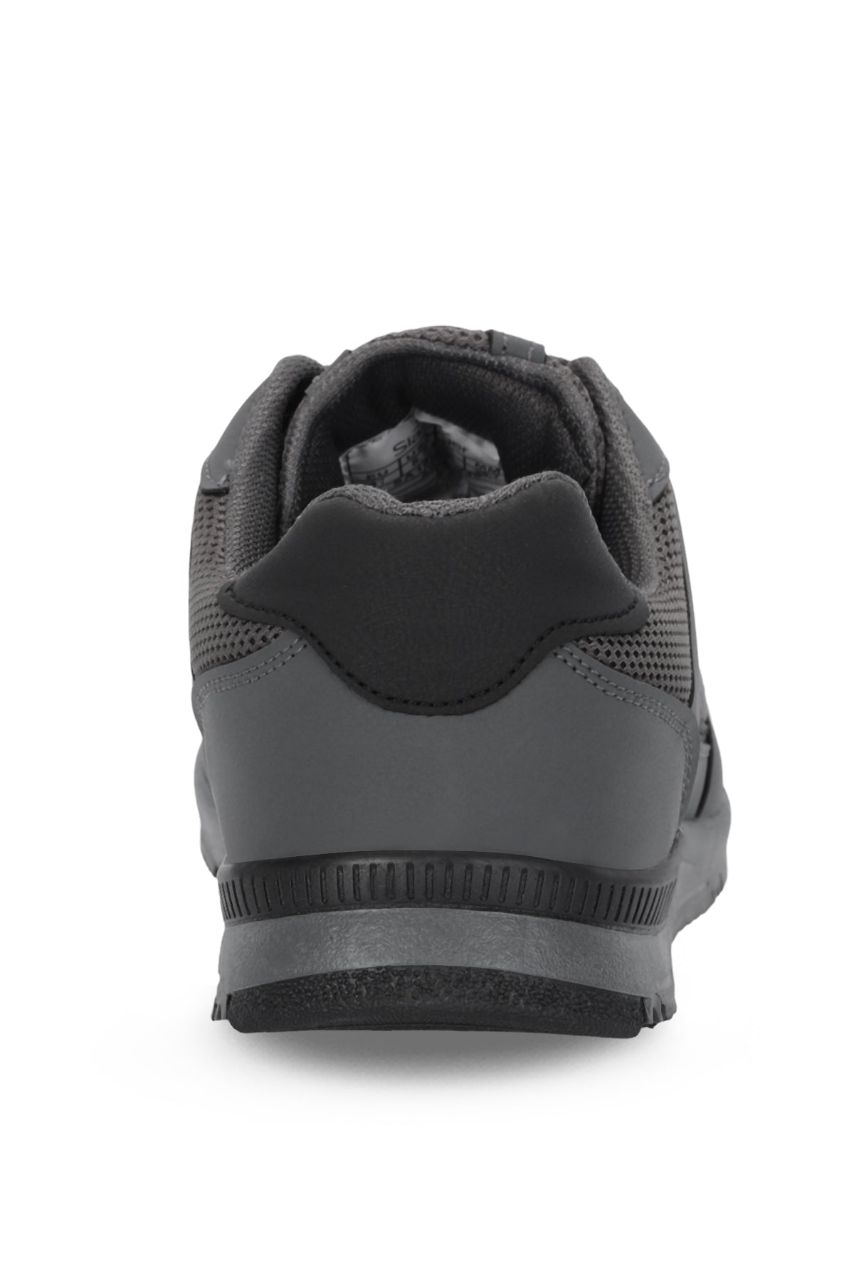 Slazenger Aifric Dark Grey sneakers, view 6