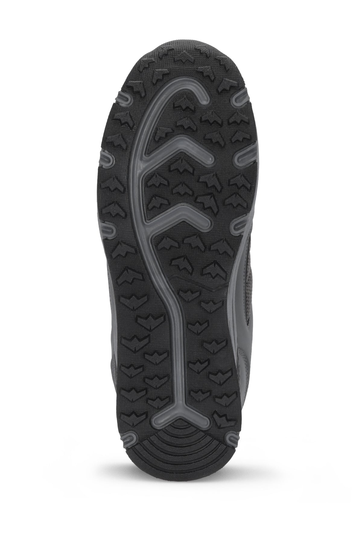Slazenger Aifric Dark Grey sneakers, view 7