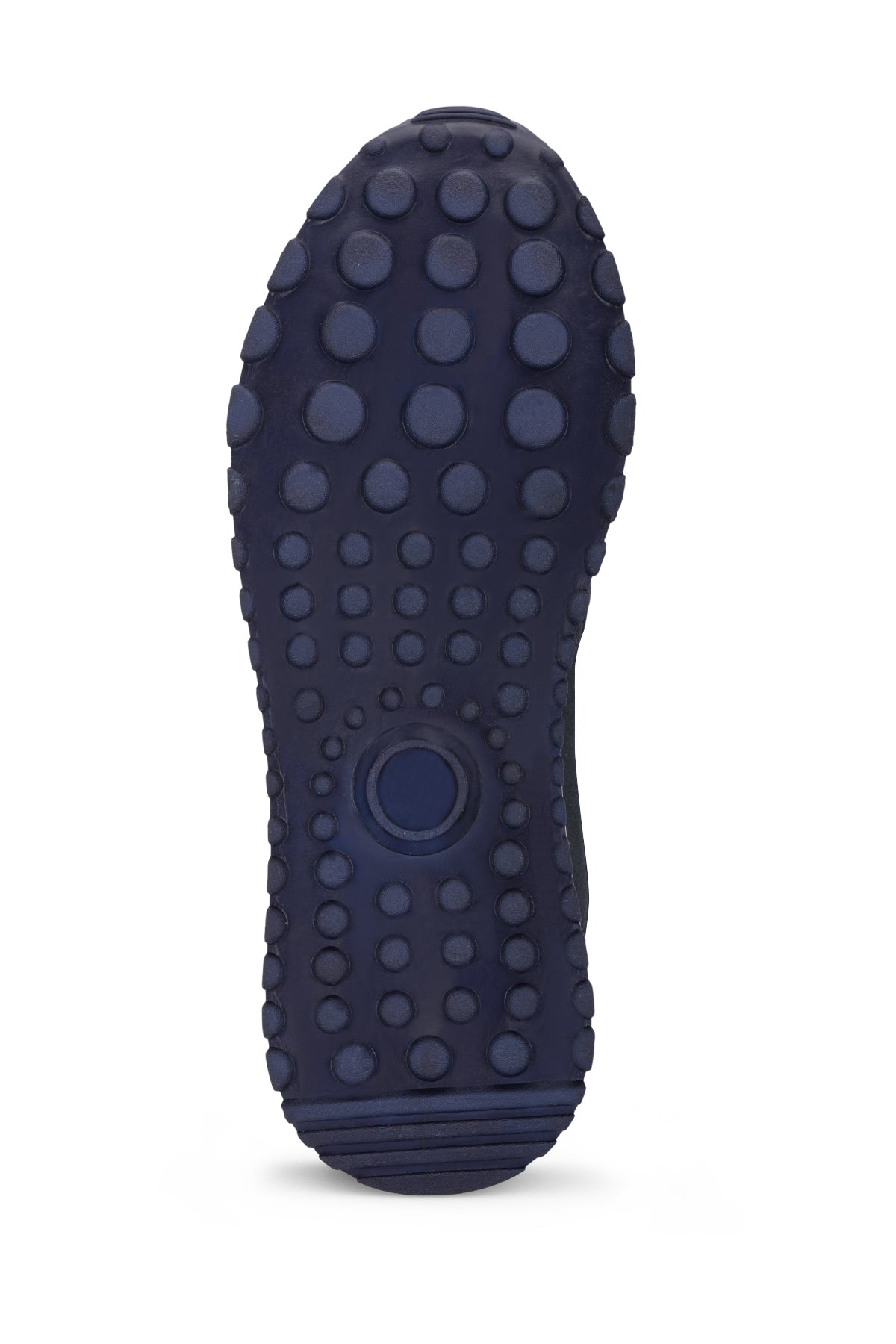 Slazenger Preston Grey / Navy sneakers, view 7