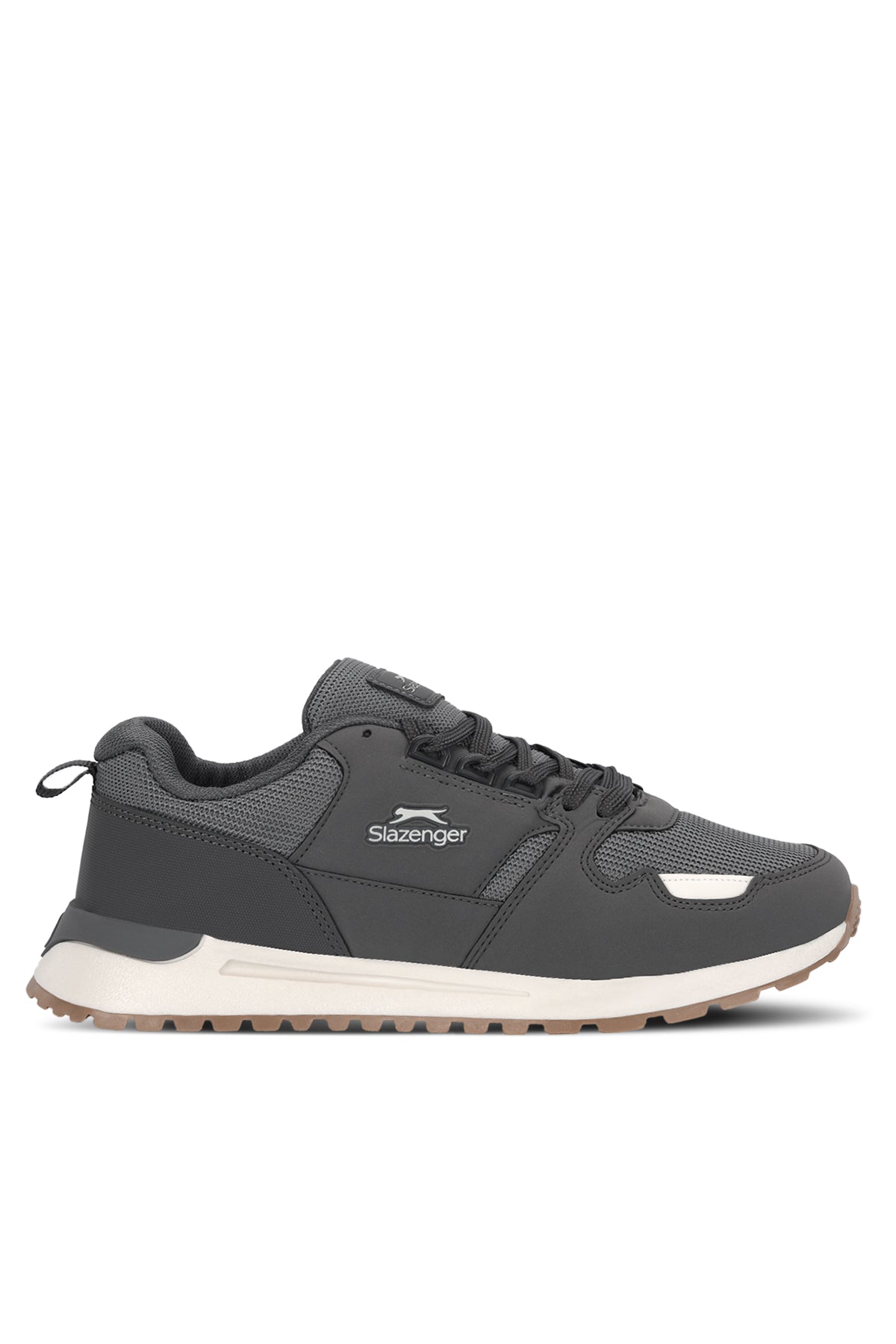 Slazenger Preston Dark Grey sneakers