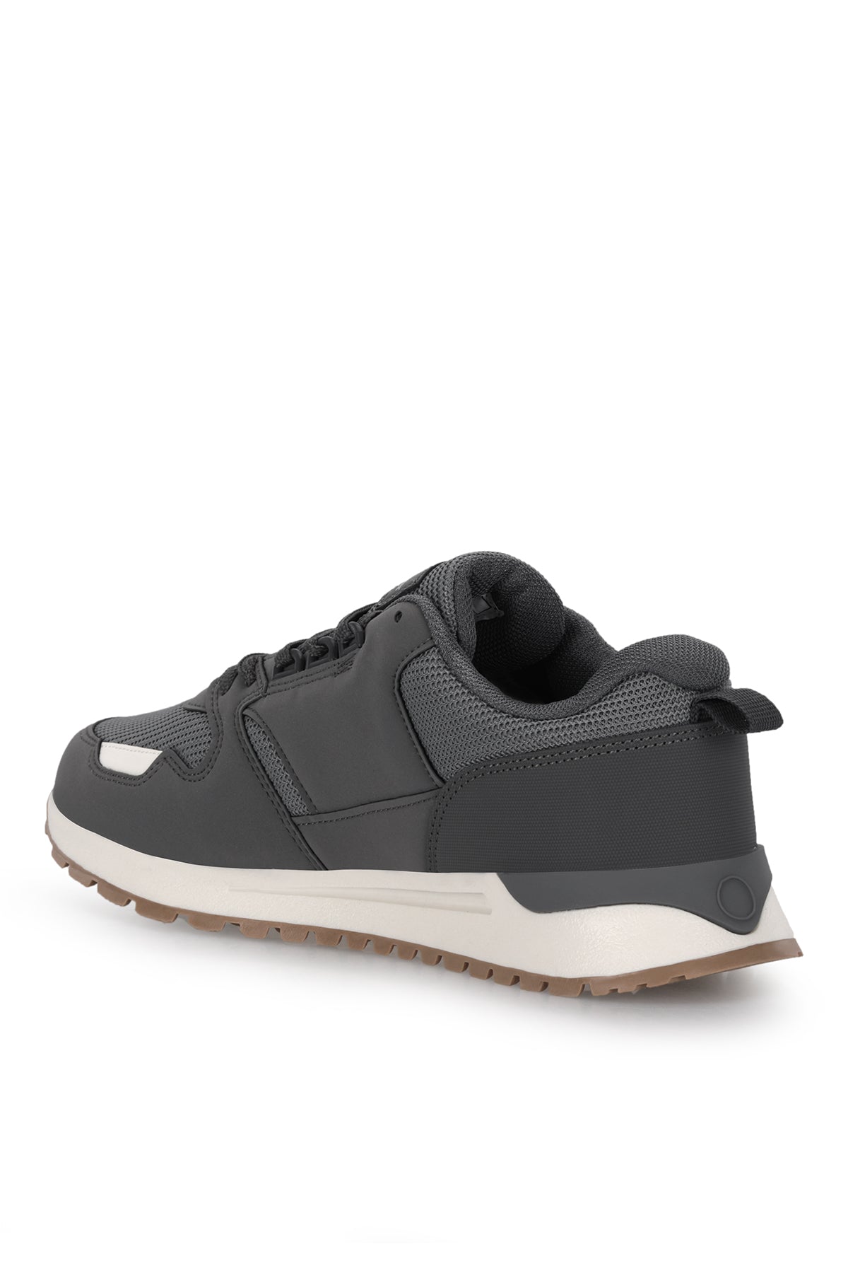 Slazenger Preston Dark Grey sneakers, view 3