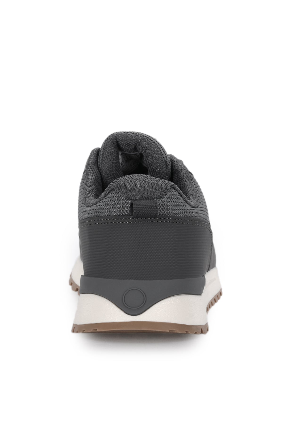 Slazenger Preston Dark Grey sneakers, view 6