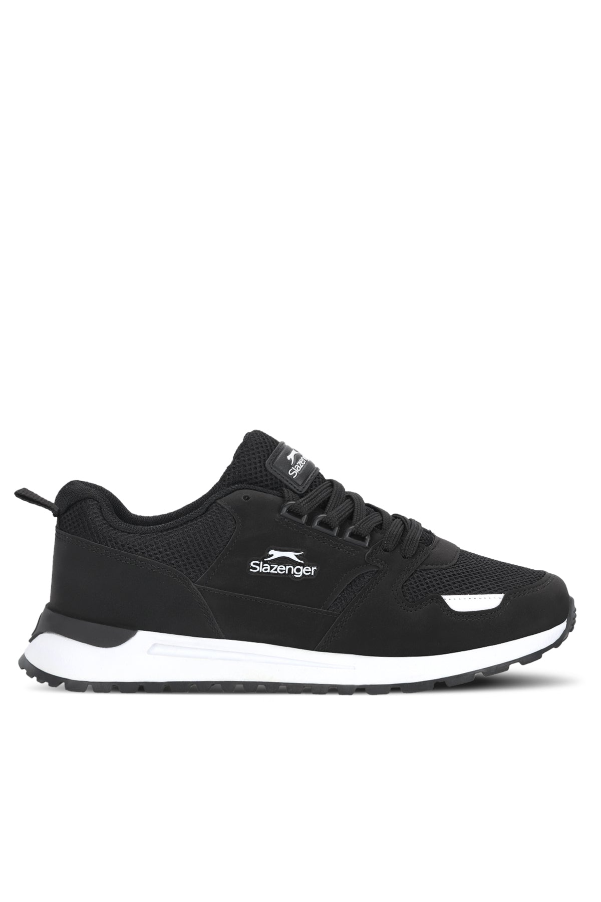 Slazenger Preston Black / White sneakers