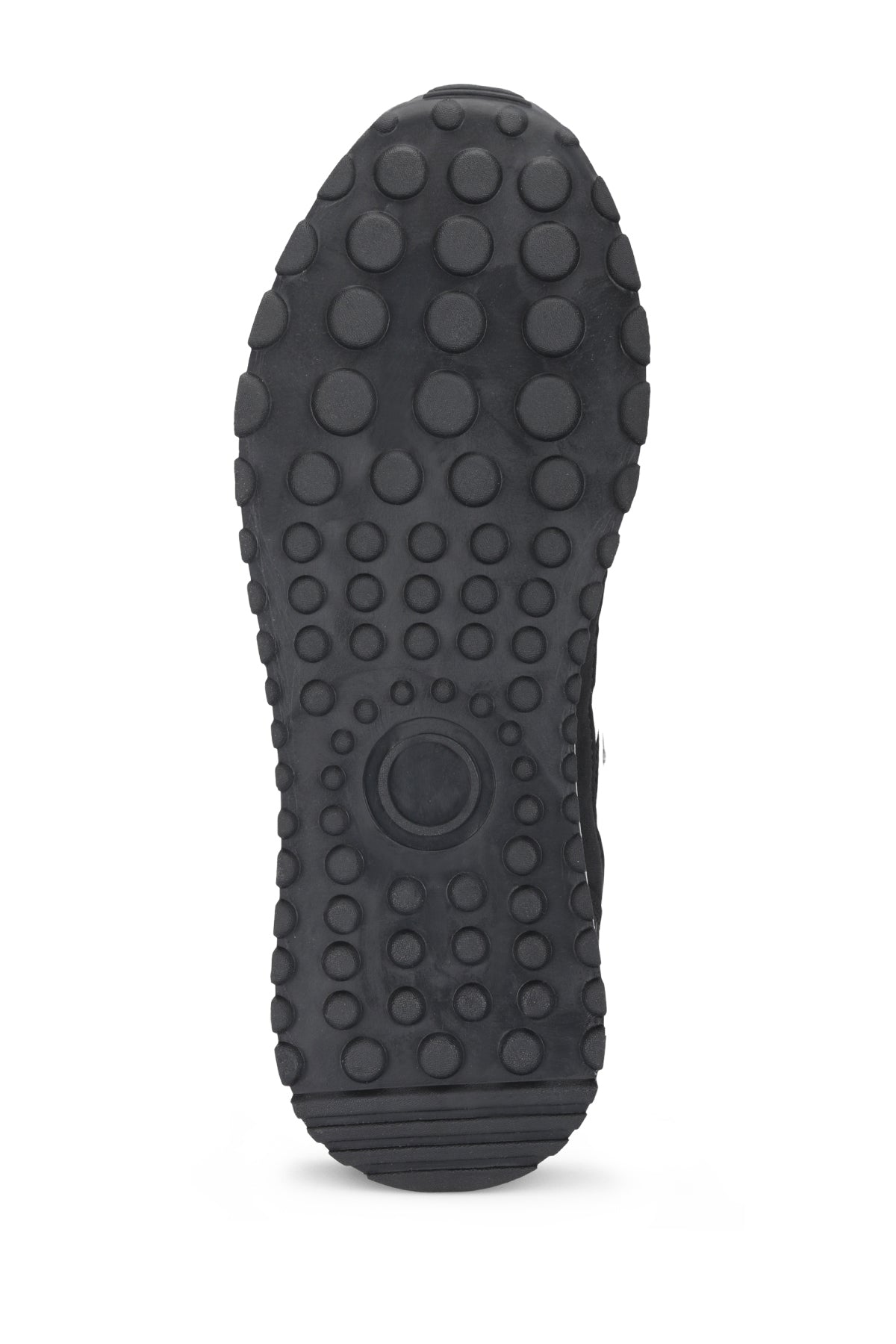 Slazenger Preston Black / White sneakers, view 7