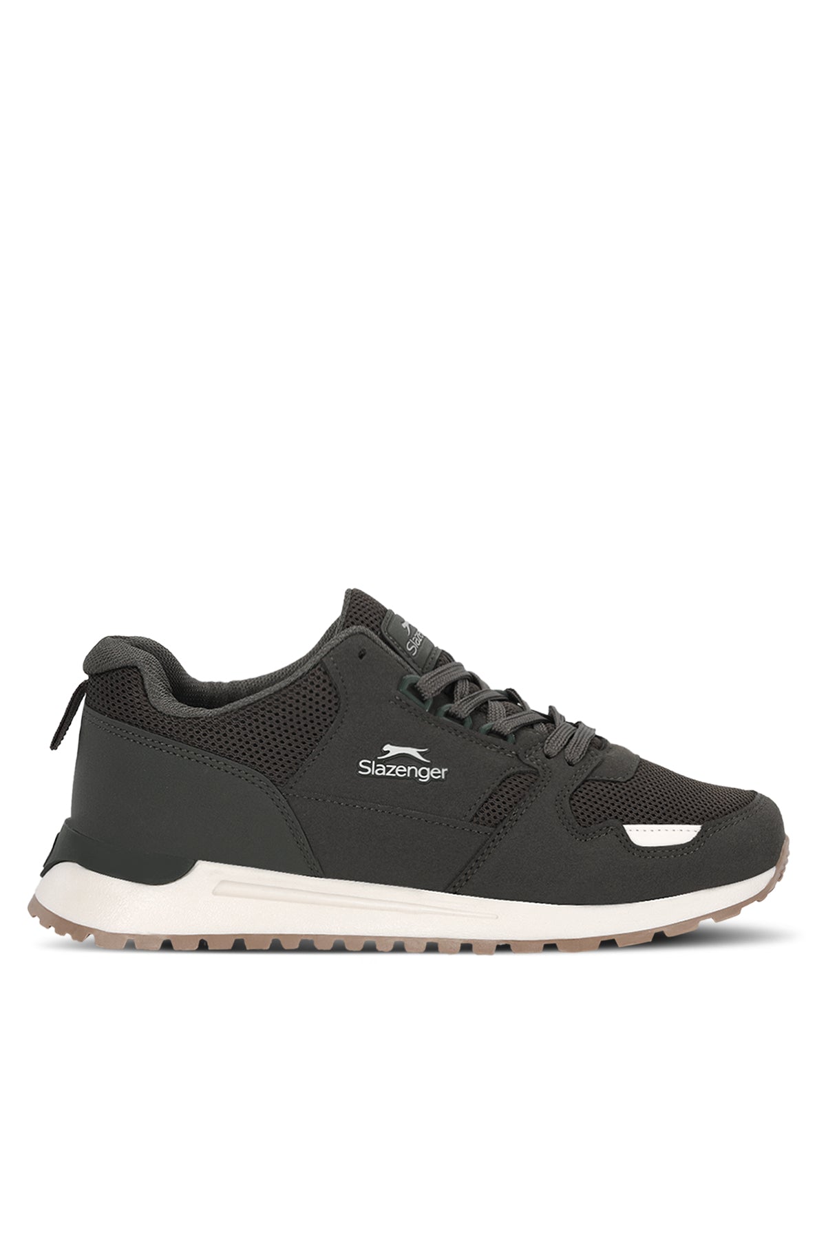 Slazenger Preston Khaki / Beige sneakers