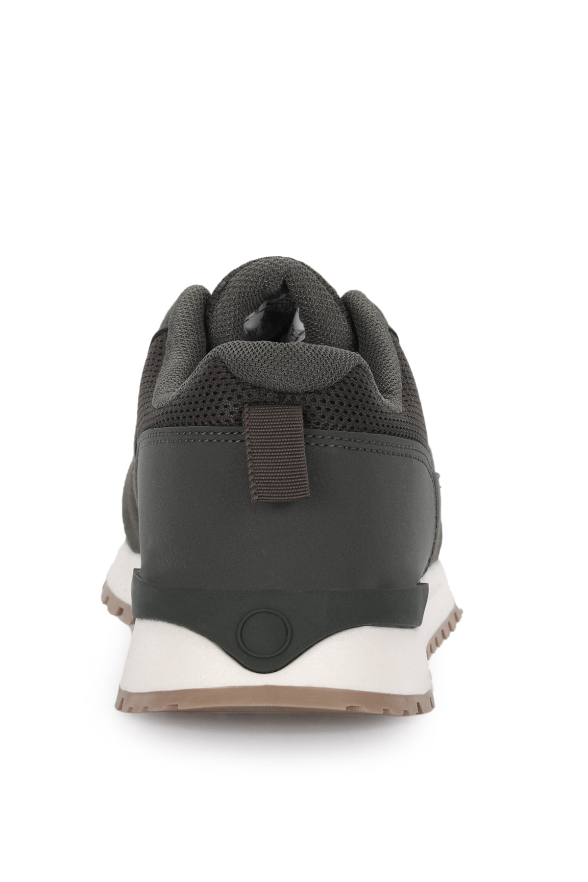 Slazenger Preston Khaki / Beige sneakers, view 6