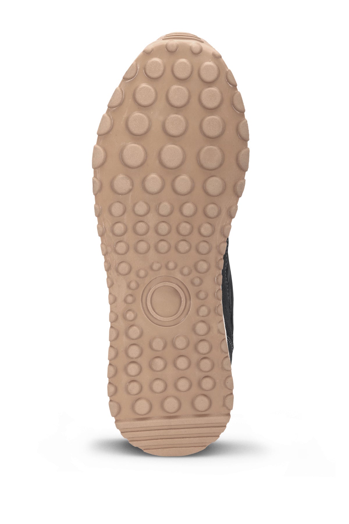 Slazenger Preston Khaki / Beige sneakers, view 7