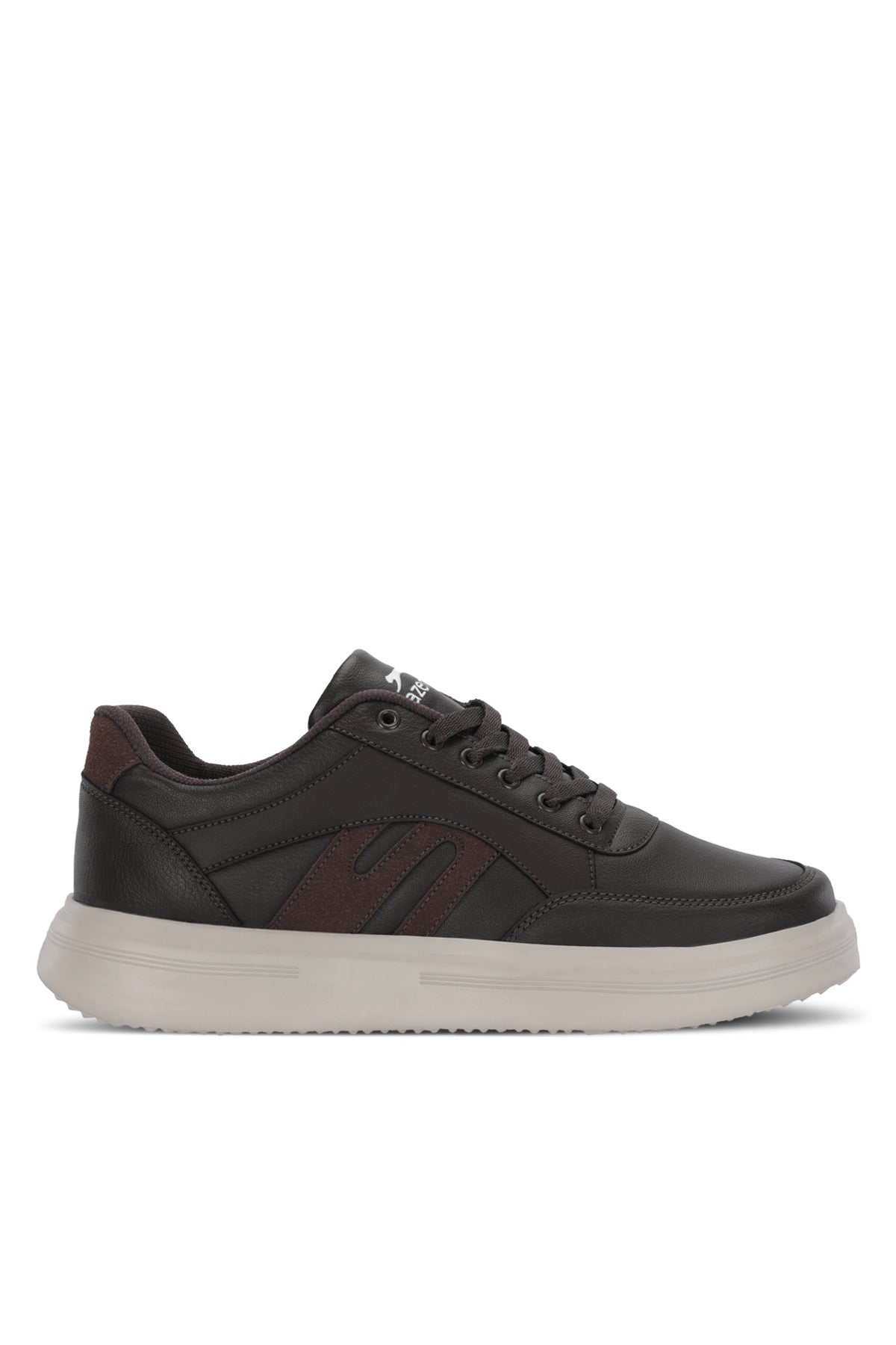 Slazenger Deflect Brown sneakers