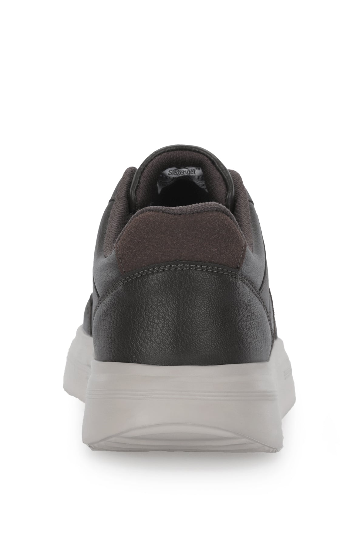 Slazenger Deflect Brown sneakers, view 6