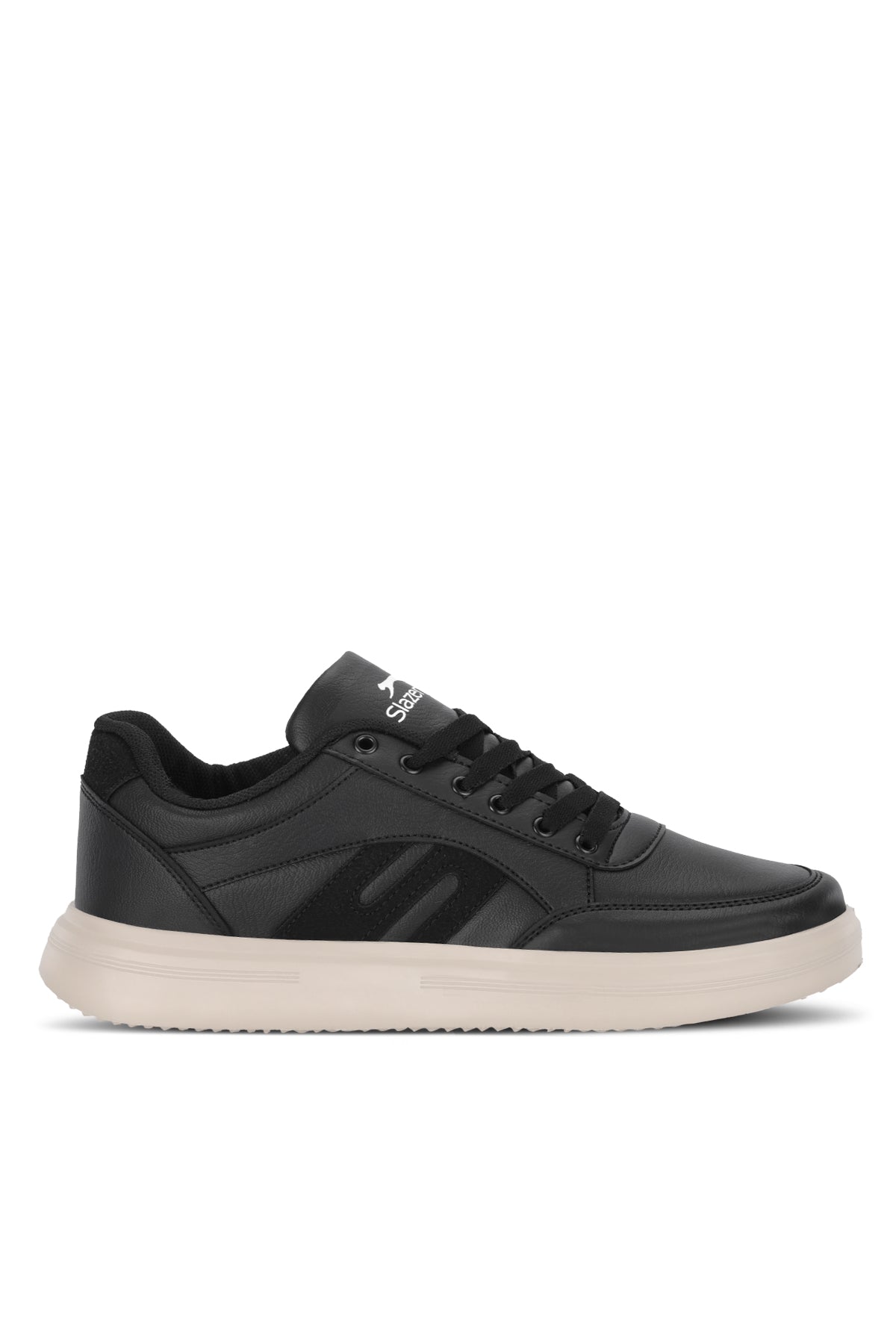 Slazenger Deflect Black / White sneakers