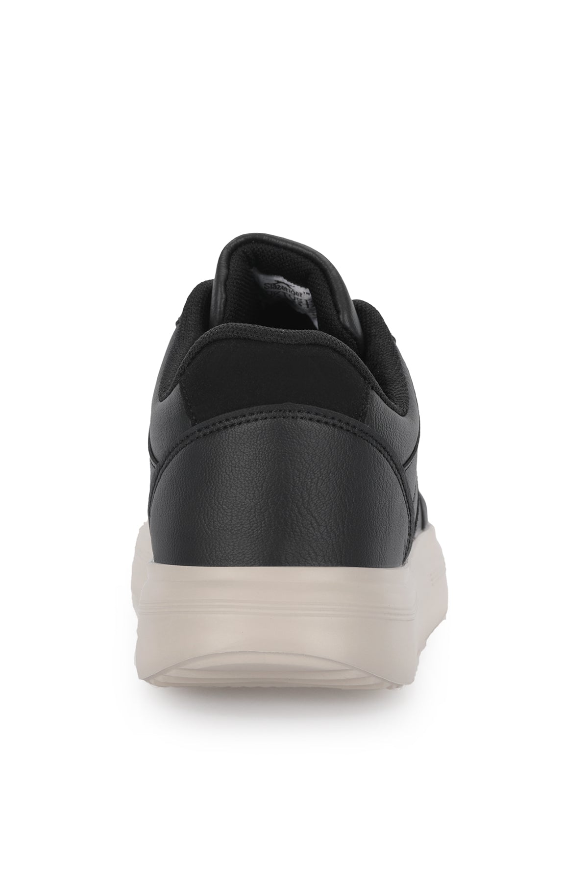 Slazenger Deflect Black / White sneakers, view 6