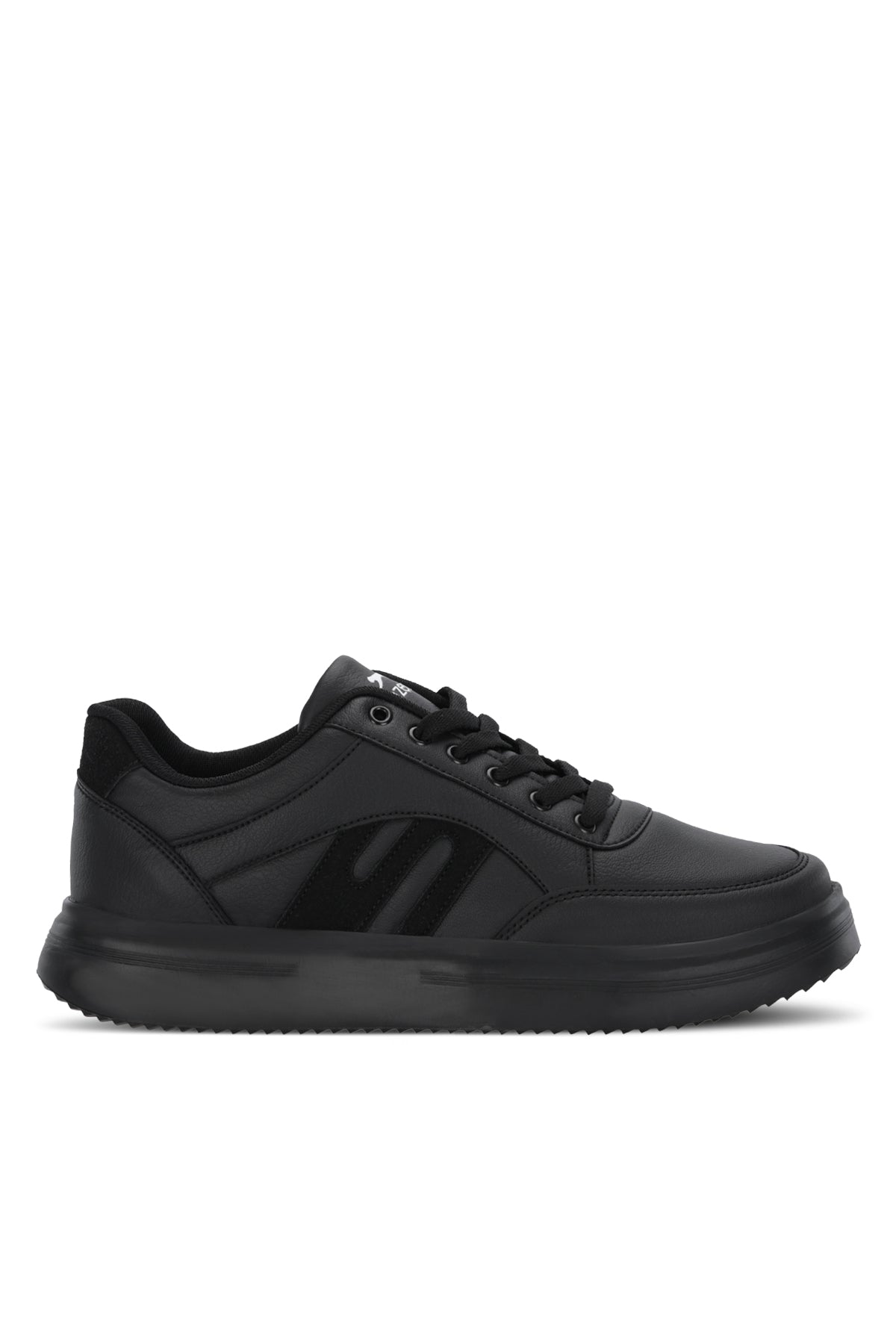 Slazenger Deflect Black / Black sneakers