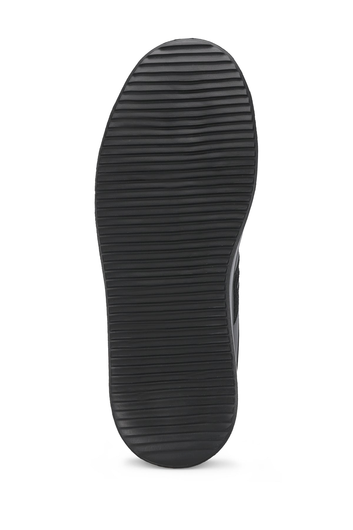 Slazenger Deflect Black / Black sneakers, view 7