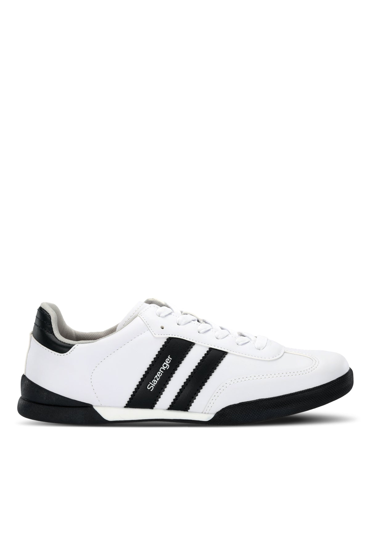 Slazenger Dakota White / Navy sneakers