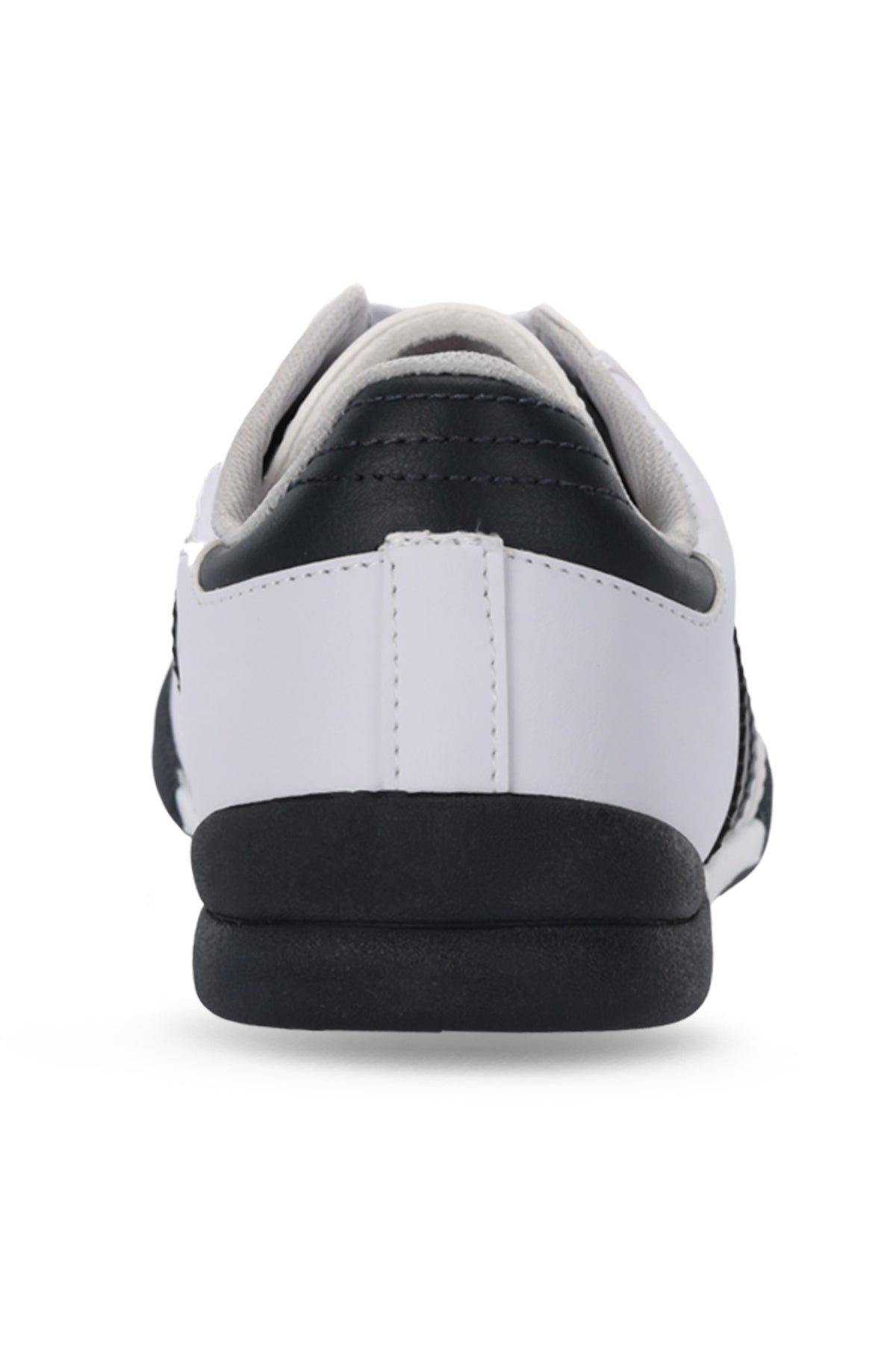 Slazenger Dakota White / Navy sneakers, view 6