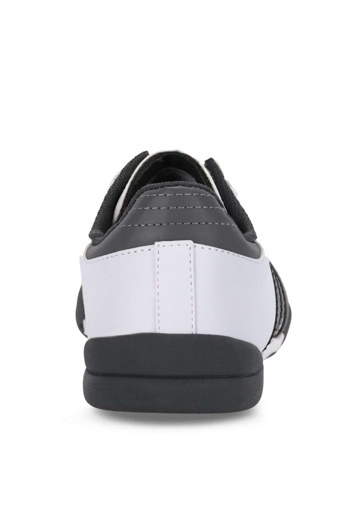 Slazenger Dakota White / Anthracite sneakers, view 6