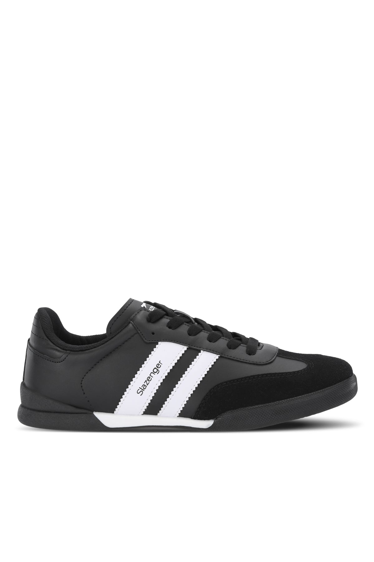 Slazenger Dakota Black / White sneakers