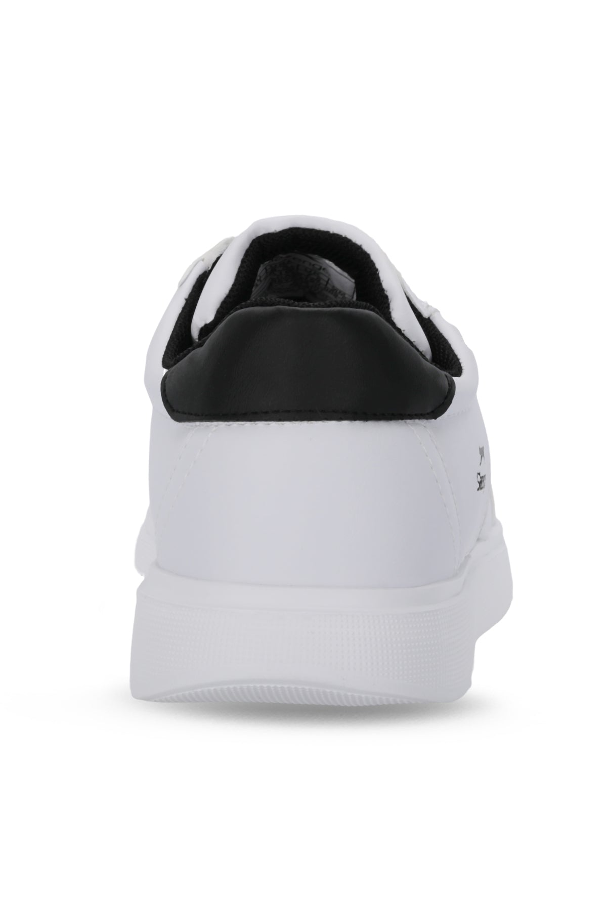 Slazenger Dallas White / Black sneakers, view 6