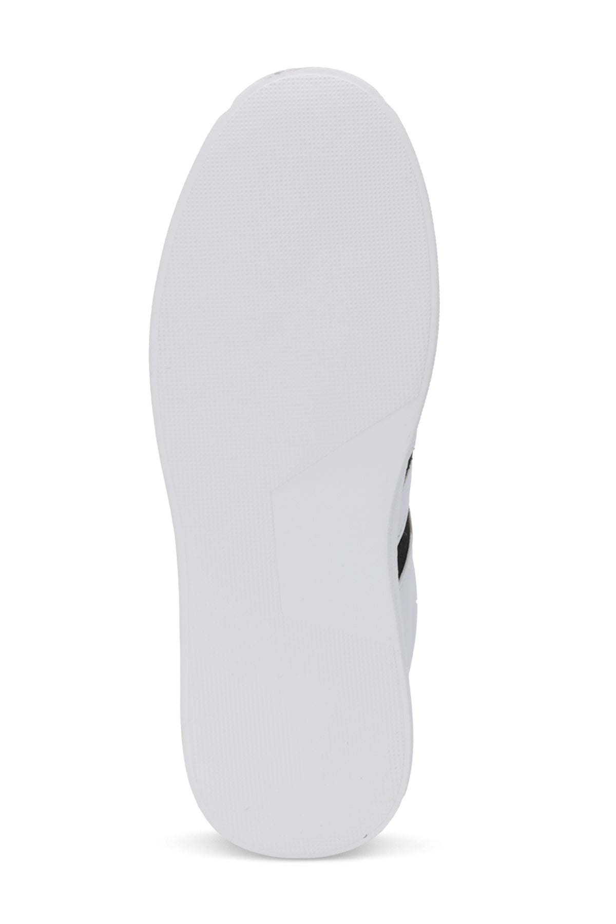 Slazenger Dallas White / Black sneakers, view 7