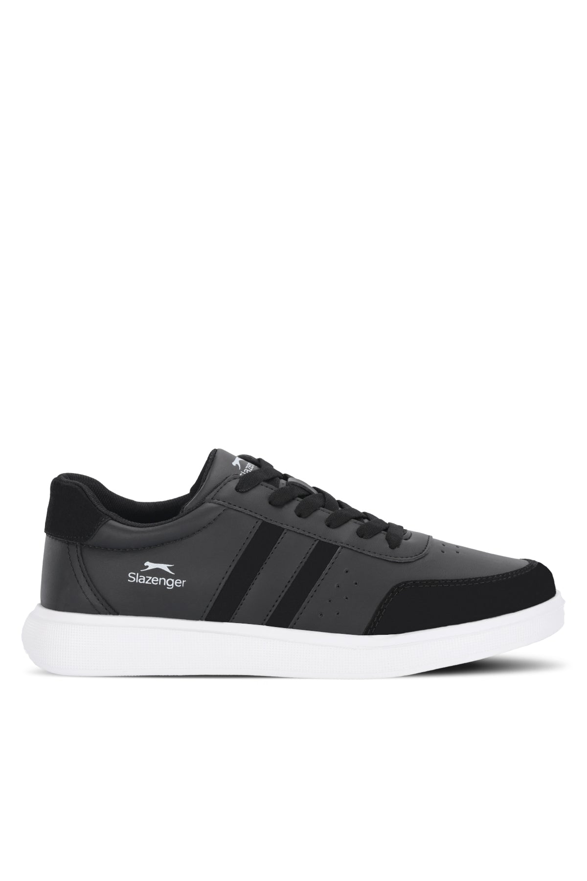 Slazenger Dallas Black / White sneakers