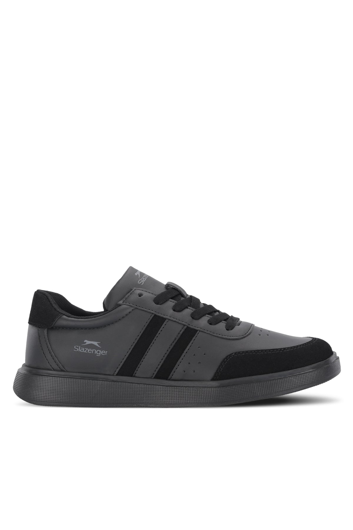 Slazenger Dallas Black / Black sneakers