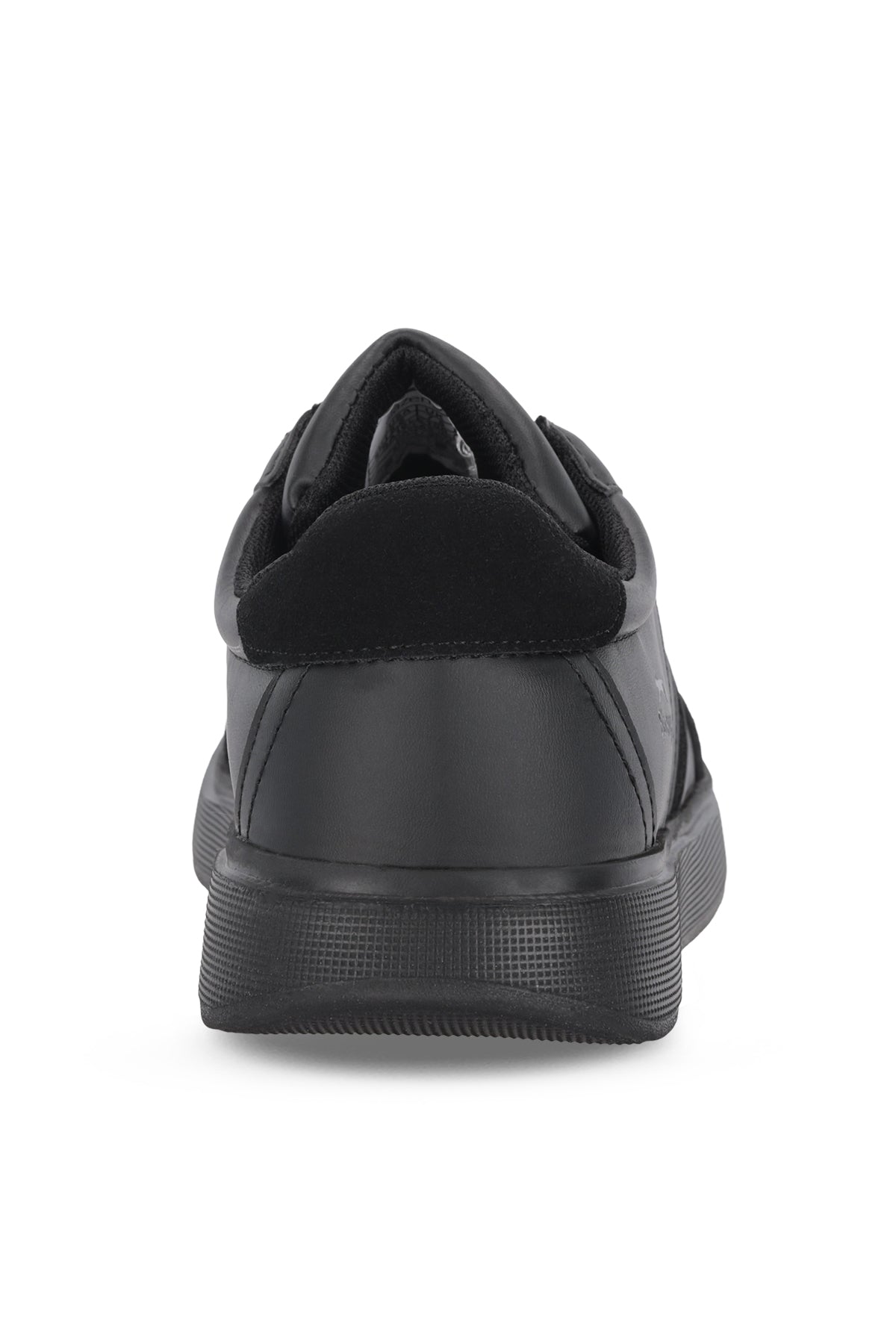 Slazenger Dallas Black / Black sneakers, view 6