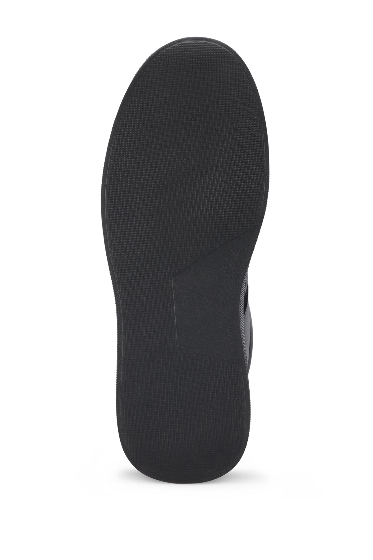 Slazenger Dallas Black / Black sneakers, view 7