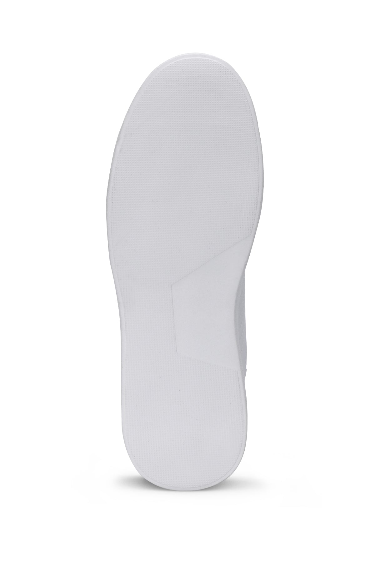 Slazenger Delroy White / Grey sneakers, view 7