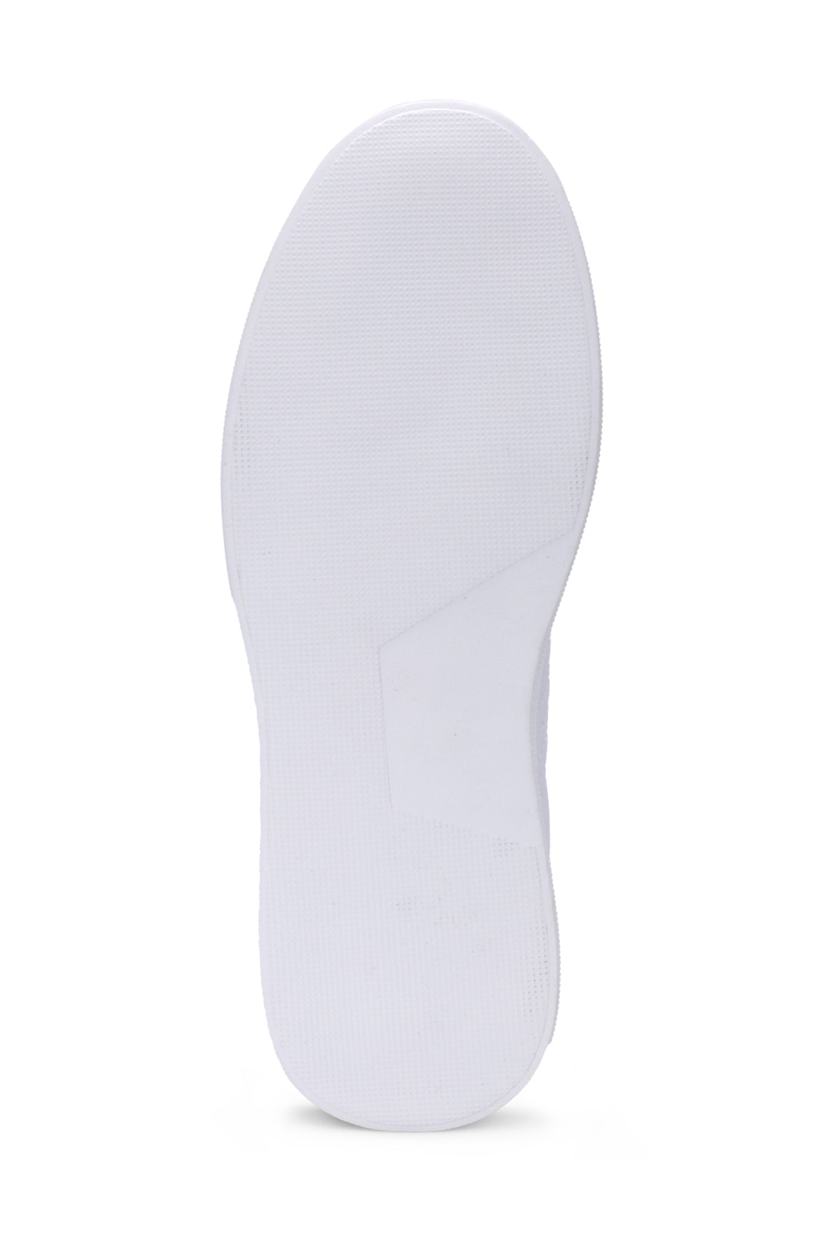 Slazenger Delroy Black / White sneakers, view 7
