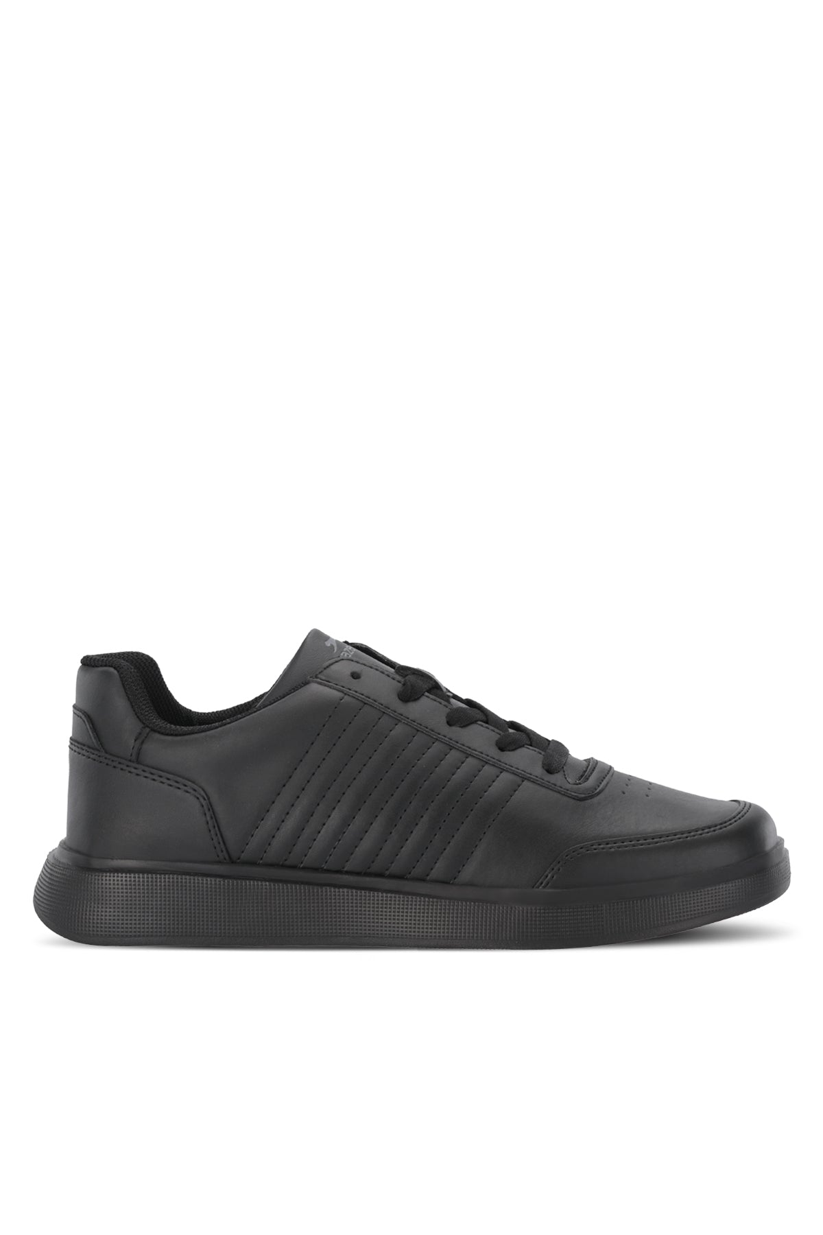 Slazenger Delroy Black / Black sneakers