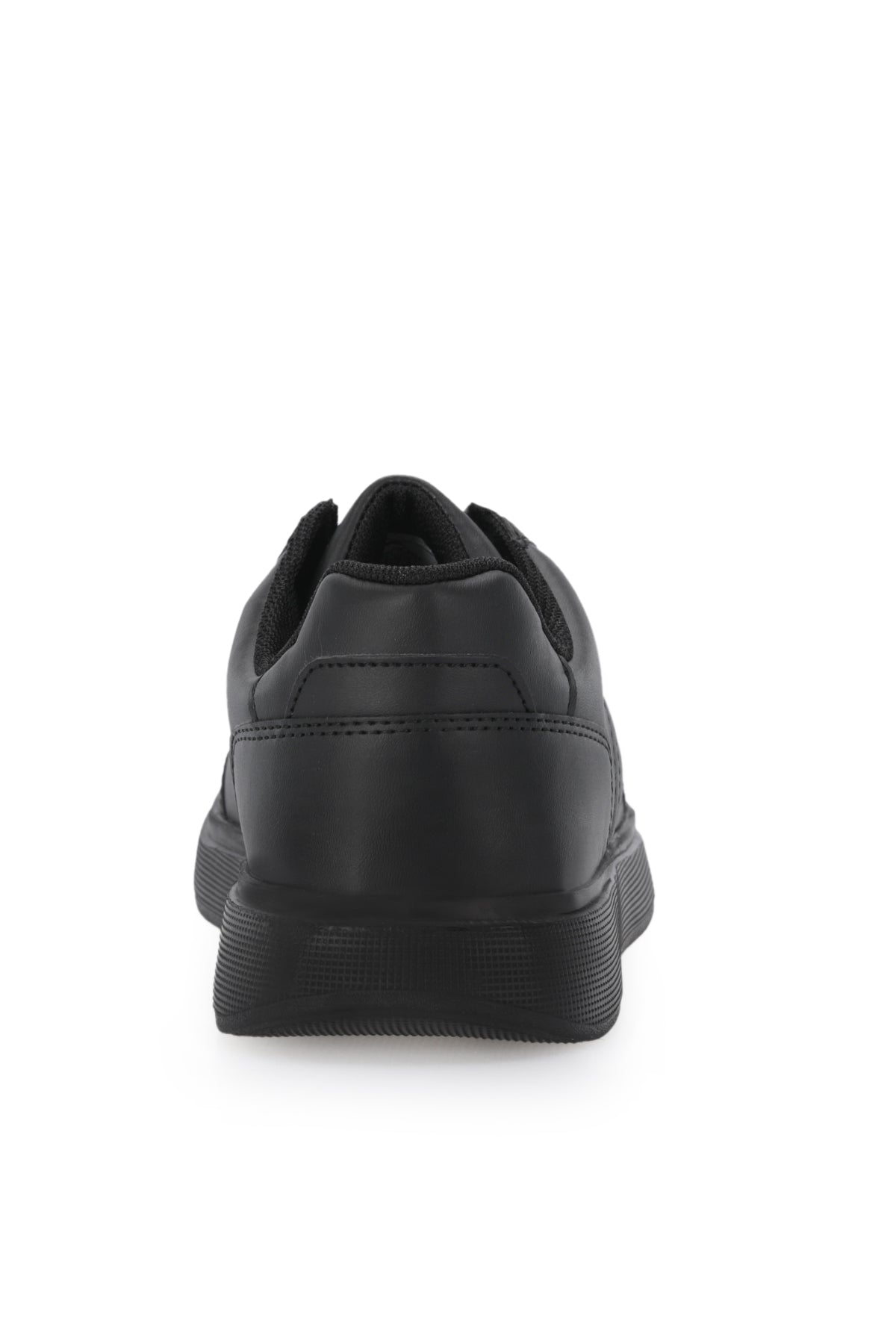 Slazenger Delroy Black / Black sneakers, view 6