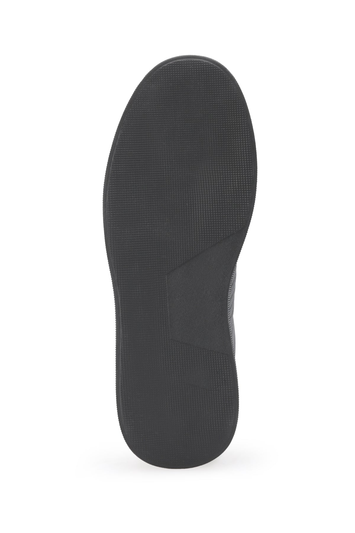 Slazenger Delroy Black / Black sneakers, view 7