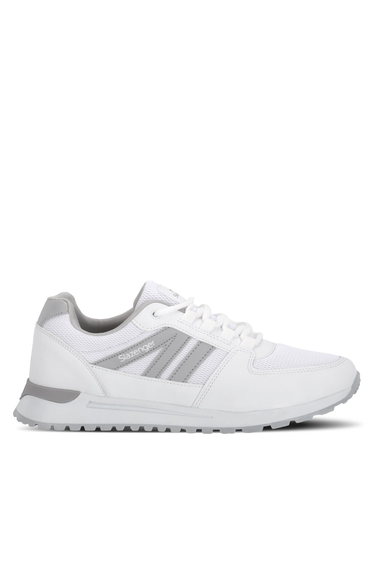 Slazenger Outlaws White sneakers