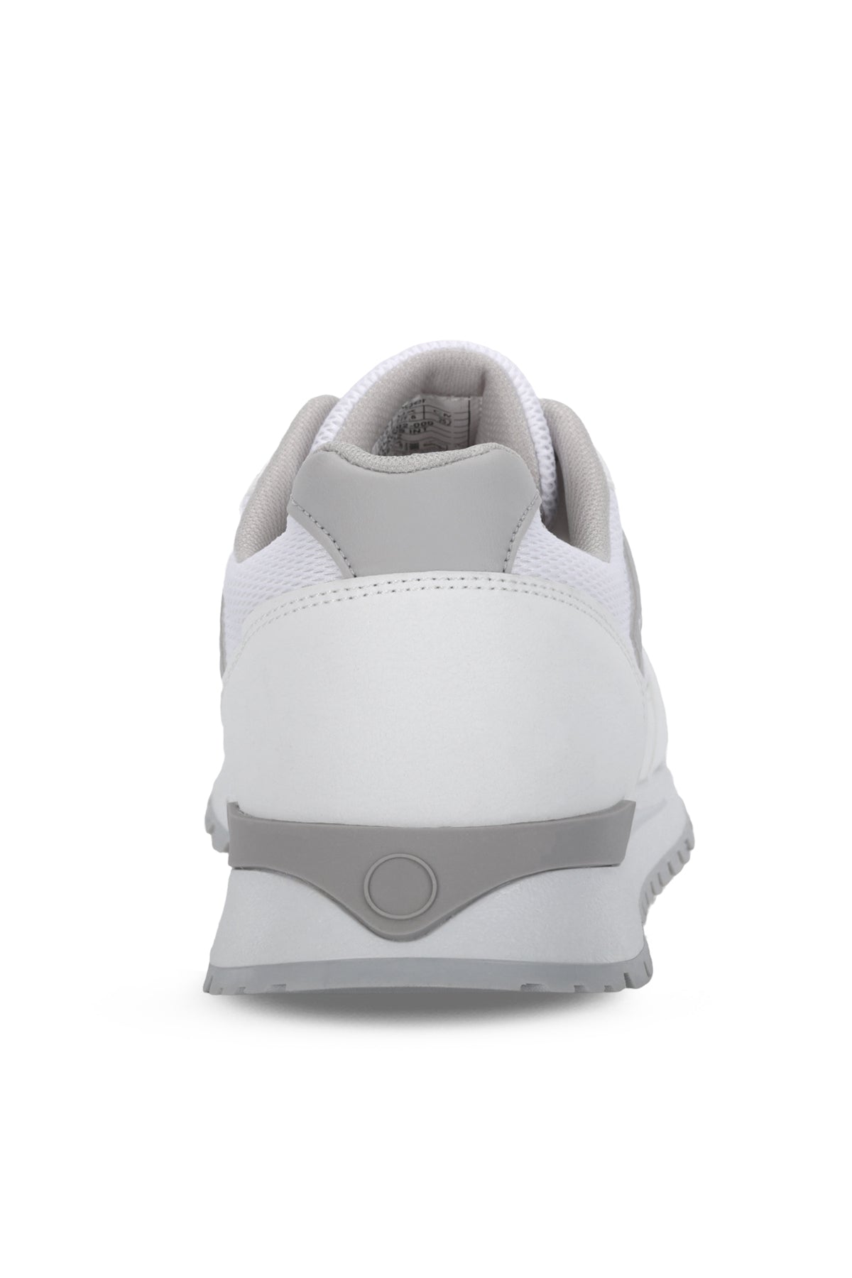 Slazenger Outlaws White sneakers, view 6