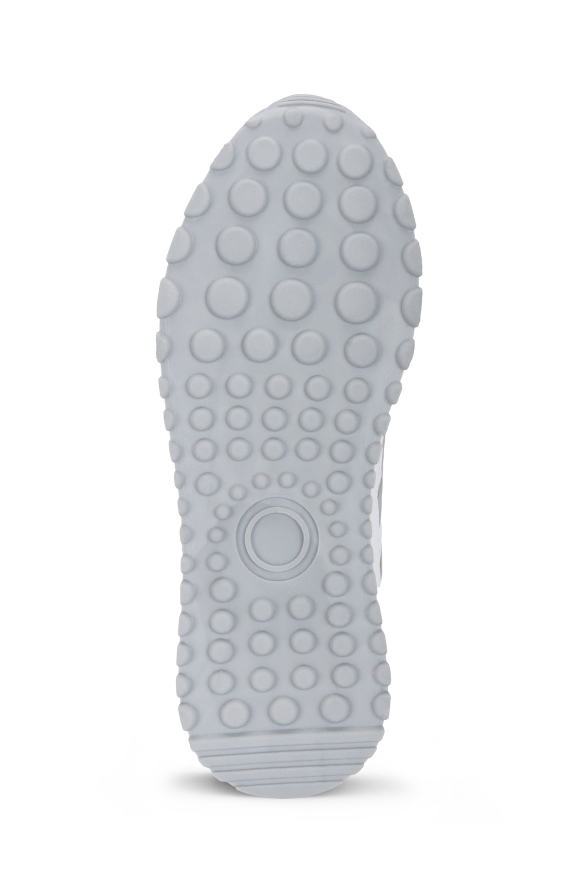 Slazenger Outlaws White sneakers, view 7
