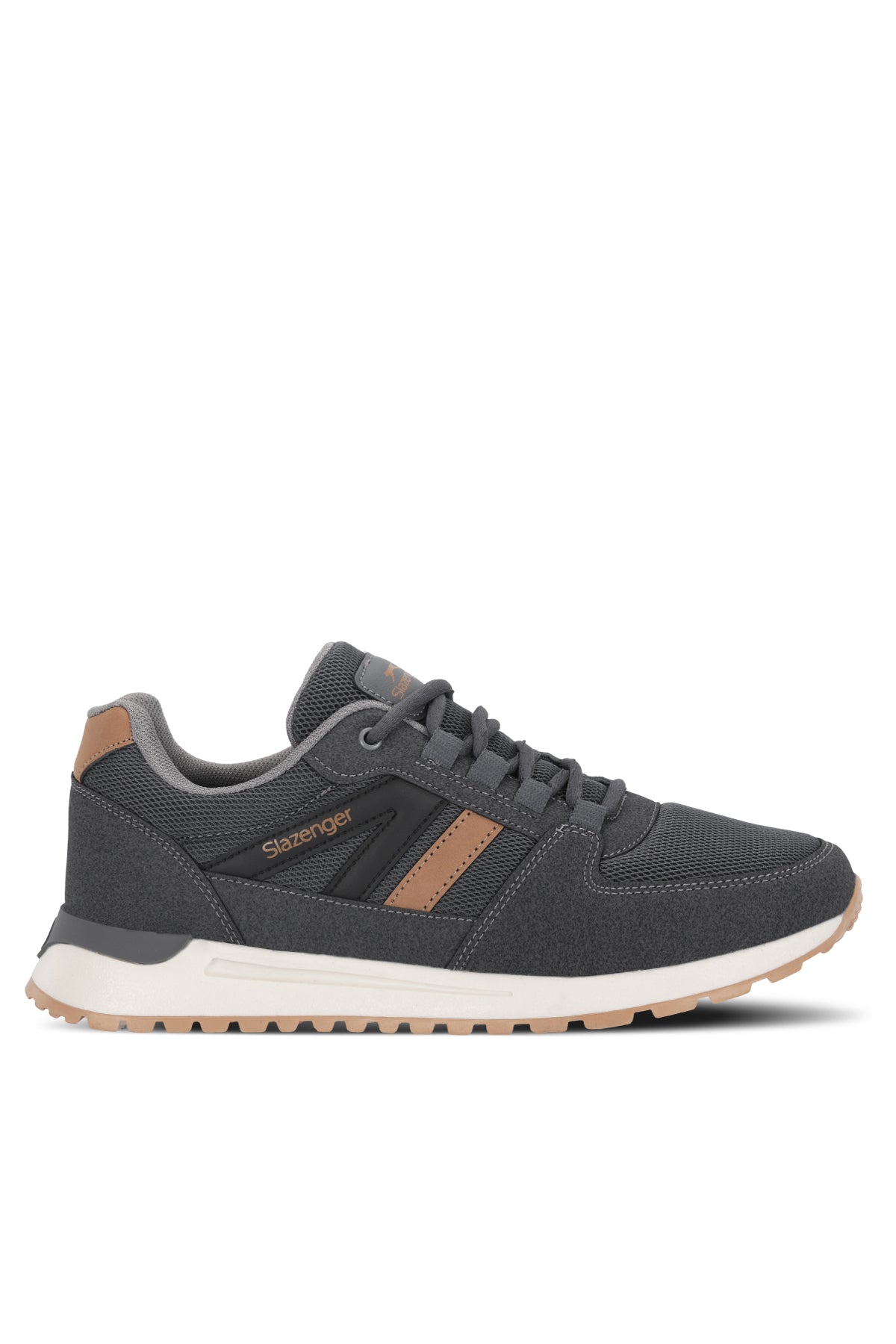 Slazenger Outlaws Dark Grey sneakers