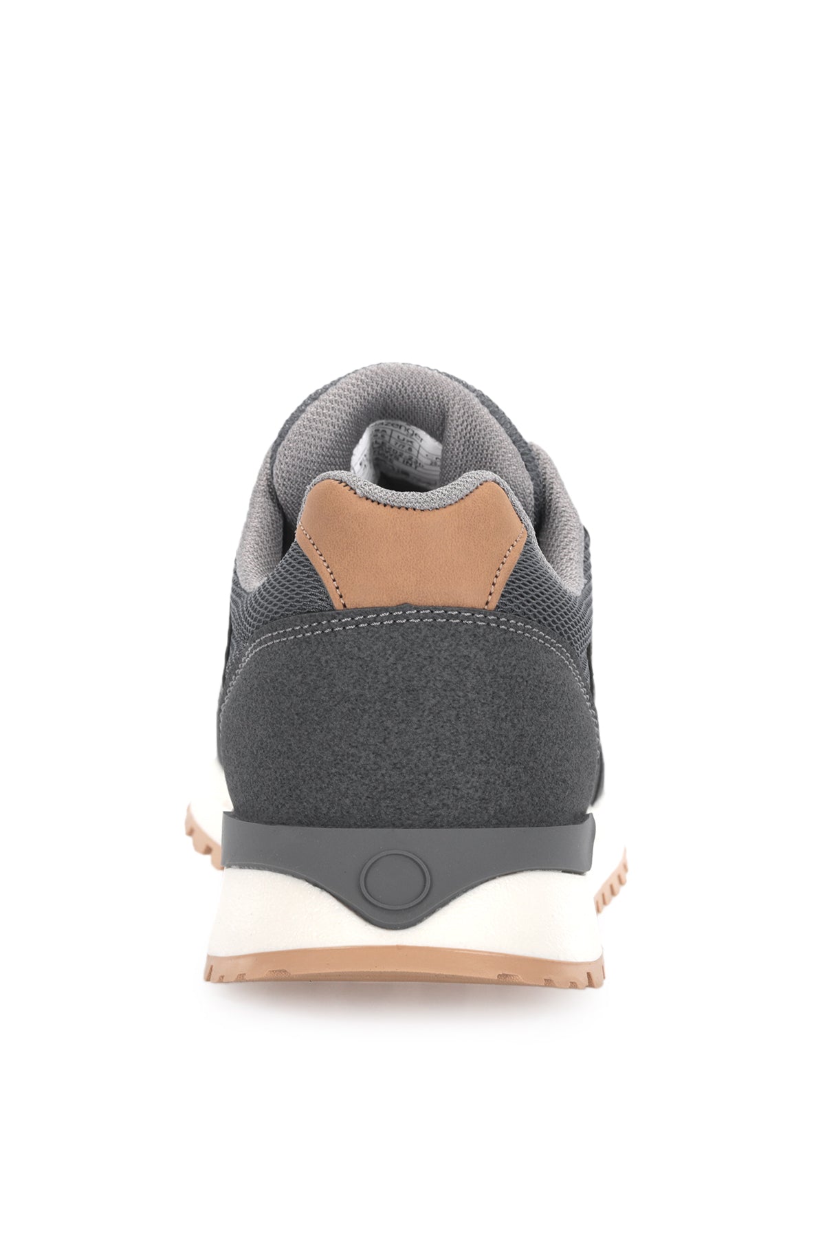 Slazenger Outlaws Dark Grey sneakers, view 6